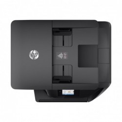 HP Officejet Pro 6970 e-All-in-One