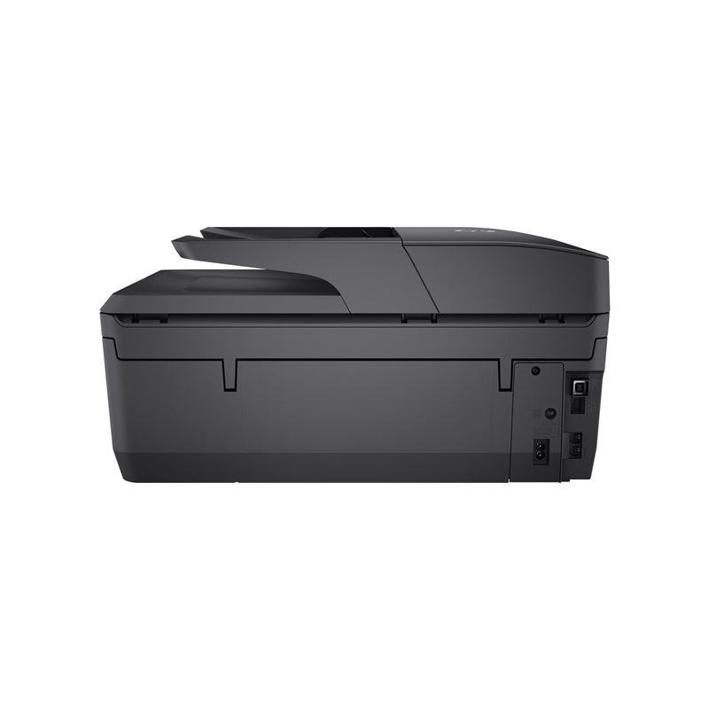 HP Officejet Pro 6970 e-All-in-One
