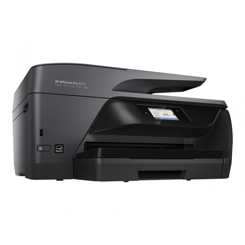 HP Officejet Pro 6970 e-All-in-One