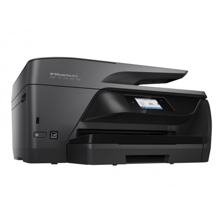 HP Officejet Pro 6970 e-All-in-One