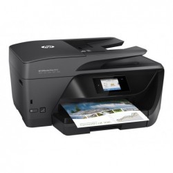 HP Officejet Pro 6970 e-All-in-One
