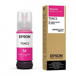 Epson oryginalny ink / tusz C13T54C320, magenta