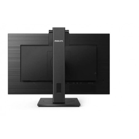Monitor 275B1H 27 cali IPS DVI HDMI DP Pivot Webcam Monitor 275B1H 27 cali IPS DVI HDMI DP Pivot Webcam