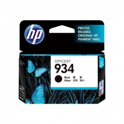 HP C2P19AE BGY Tusz HP 934 black