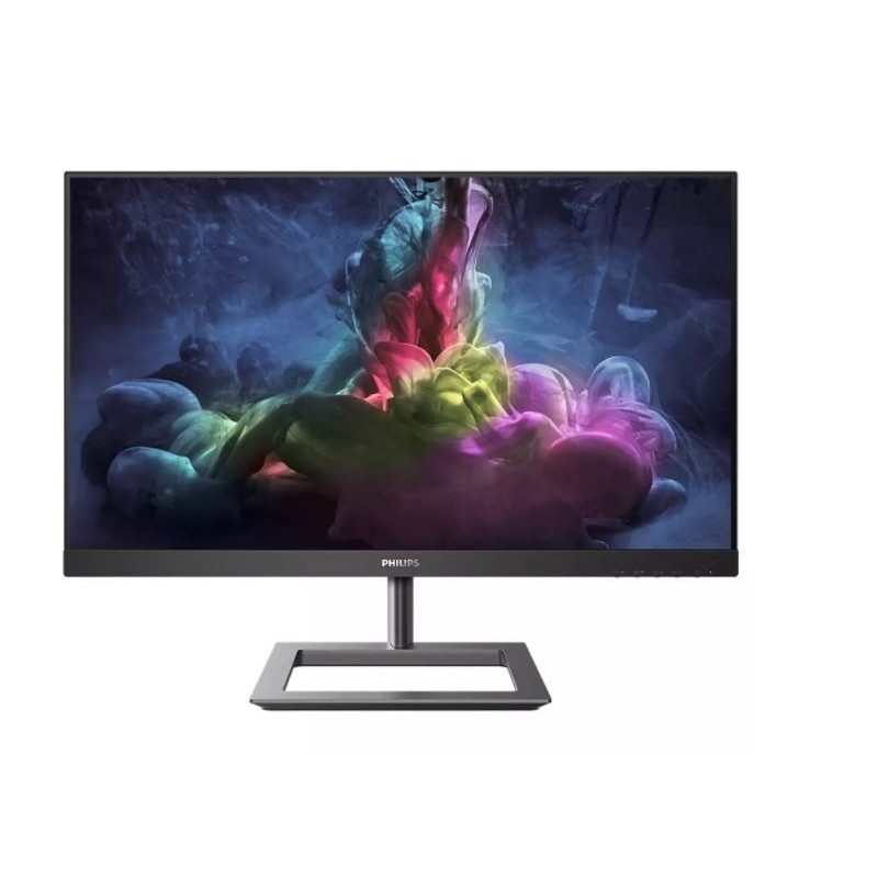 Monitor 272E1GAJ 27 cali VA 144Hz HDMI DP Głośniki