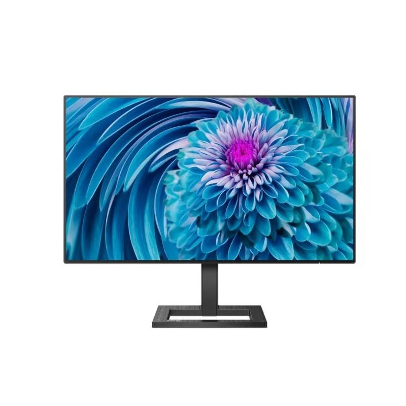 Monitor 275E2FAE 27 cali IPS HDMIx2 DP Głośniki HAS