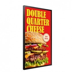 Monitor wielkoformatowy 55 cali OH55DX LH55OHDEBGBXEN Monitor wielkoformatowy 55 cali OH55DX LH55OHDEBGBXEN