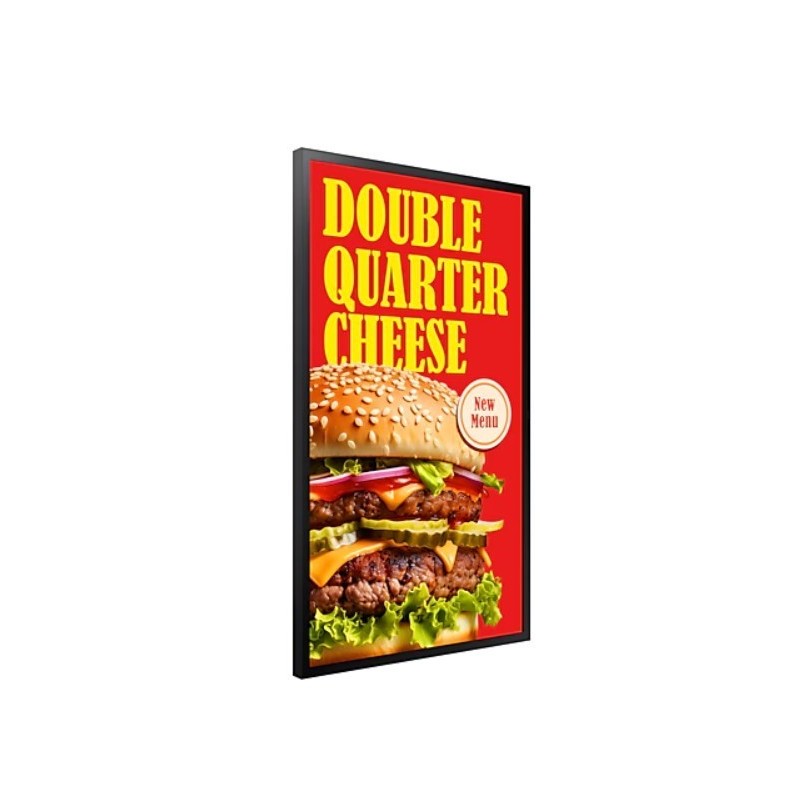 Monitor wielkoformatowy 55 cali OH55DX LH55OHDEBGBXEN Monitor wielkoformatowy 55 cali OH55DX LH55OHDEBGBXEN