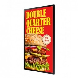 Monitor wielkoformatowy 55 cali OH55DX LH55OHDEBGBXEN Monitor wielkoformatowy 55 cali OH55DX LH55OHDEBGBXEN