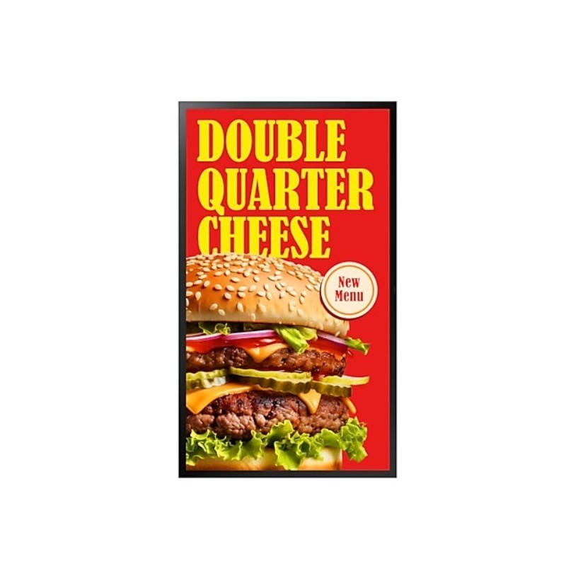 Monitor wielkoformatowy 55 cali OH55DX LH55OHDEBGBXEN Monitor wielkoformatowy 55 cali OH55DX LH55OHDEBGBXEN