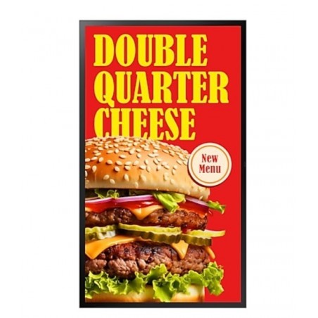 Monitor wielkoformatowy 55 cali OH55DX LH55OHDEBGBXEN Monitor wielkoformatowy 55 cali OH55DX LH55OHDEBGBXEN