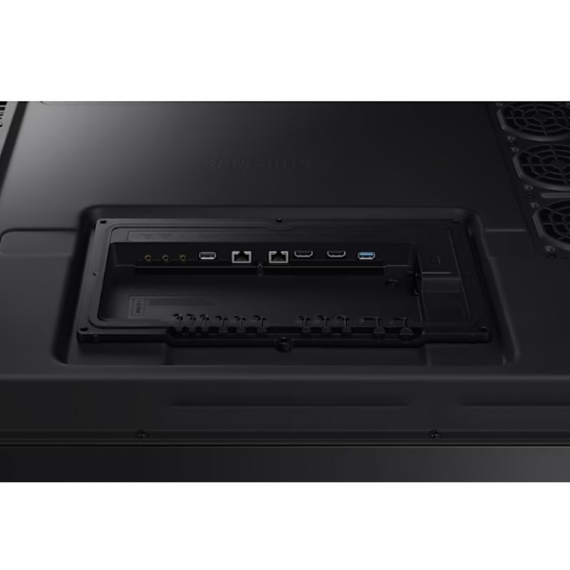 Monitor wielkoformatowy 55 cali OH55DX LH55OHDEBGBXEN Monitor wielkoformatowy 55 cali OH55DX LH55OHDEBGBXEN