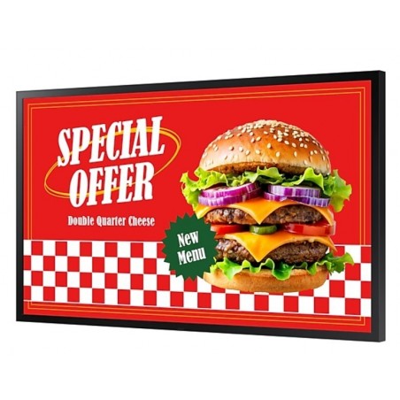 Monitor wielkoformatowy 55 cali OH55DX LH55OHDEBGBXEN Monitor wielkoformatowy 55 cali OH55DX LH55OHDEBGBXEN