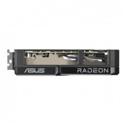 Karta graficzna Dual Radeon RX 9060 XT 16GB GDDR6 DUAL-RX9060XT-16G Karta graficzna Dual Radeon RX 9060 XT 16GB GDDR6 DUAL-RX9060XT-16G