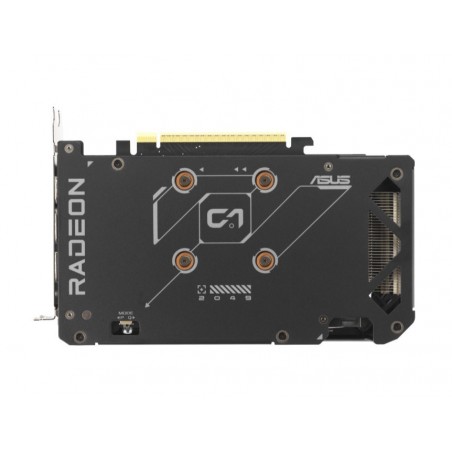 Karta graficzna Dual Radeon RX 9060 XT 16GB GDDR6 DUAL-RX9060XT-16G Karta graficzna Dual Radeon RX 9060 XT 16GB GDDR6 DUAL-RX9060XT-16G