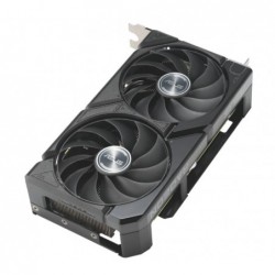 Karta graficzna Dual Radeon RX 9060 XT 16GB GDDR6 DUAL-RX9060XT-16G Karta graficzna Dual Radeon RX 9060 XT 16GB GDDR6 DUAL-RX9060XT-16G