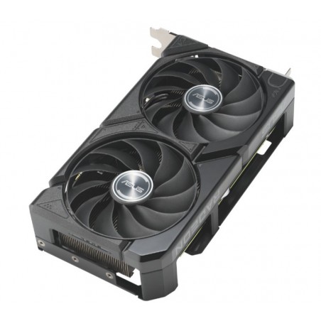 Karta graficzna Dual Radeon RX 9060 XT 16GB GDDR6 DUAL-RX9060XT-16G Karta graficzna Dual Radeon RX 9060 XT 16GB GDDR6 DUAL-RX9060XT-16G