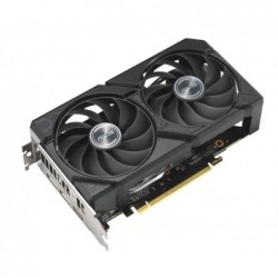 Karta graficzna Dual Radeon RX 9060 XT 16GB GDDR6 DUAL-RX9060XT-16G Karta graficzna Dual Radeon RX 9060 XT 16GB GDDR6 DUAL-RX9060XT-16G