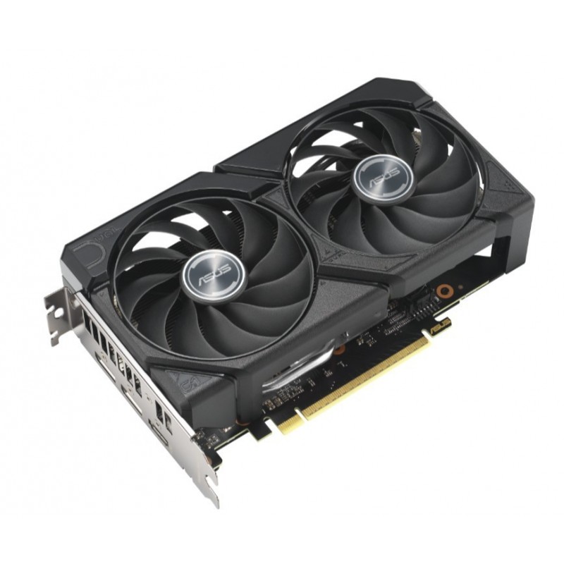 Karta graficzna Dual Radeon RX 9060 XT 16GB GDDR6  DUAL-RX9060XT-16G