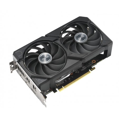 Karta graficzna Dual Radeon RX 9060 XT 16GB GDDR6 DUAL-RX9060XT-16G Karta graficzna Dual Radeon RX 9060 XT 16GB GDDR6 DUAL-RX9060XT-16G