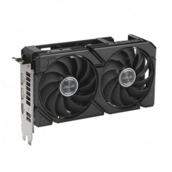 Karta graficzna Dual Radeon RX 9060 XT 16GB GDDR6 DUAL-RX9060XT-16G Karta graficzna Dual Radeon RX 9060 XT 16GB GDDR6 DUAL-RX9060XT-16G