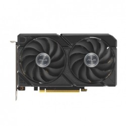 Karta graficzna Dual Radeon RX 9060 XT 16GB GDDR6 DUAL-RX9060XT-16G Karta graficzna Dual Radeon RX 9060 XT 16GB GDDR6 DUAL-RX9060XT-16G