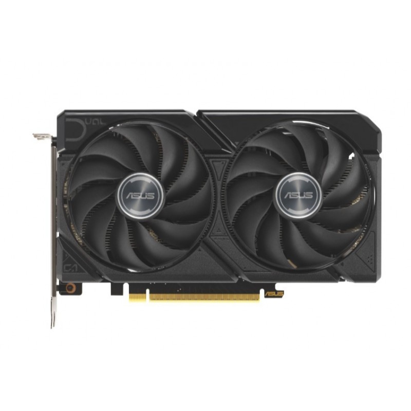 Karta graficzna Dual Radeon RX 9060 XT 16GB GDDR6  DUAL-RX9060XT-16G
