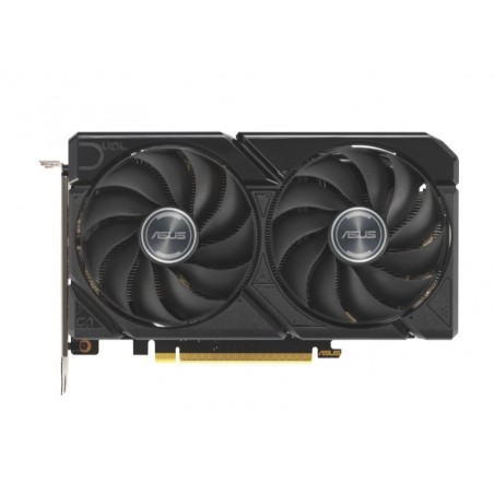 Karta graficzna Dual Radeon RX 9060 XT 16GB GDDR6 DUAL-RX9060XT-16G Karta graficzna Dual Radeon RX 9060 XT 16GB GDDR6 DUAL-RX9060XT-16G