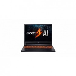 Notebook ANV16-41-EP Win11H/R5-8645HS/16GB/512GBSSD/RTX3050/16.0cali
