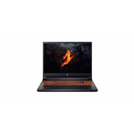 Notebook ANV16-41-EP Win11H/R5-8645HS/16GB/512GBSSD/RTX3050/16.0cali Notebook ANV16-41-EP Win11H/R5-8645HS/16GB/512GBSSD/RTX3050/16.0cali