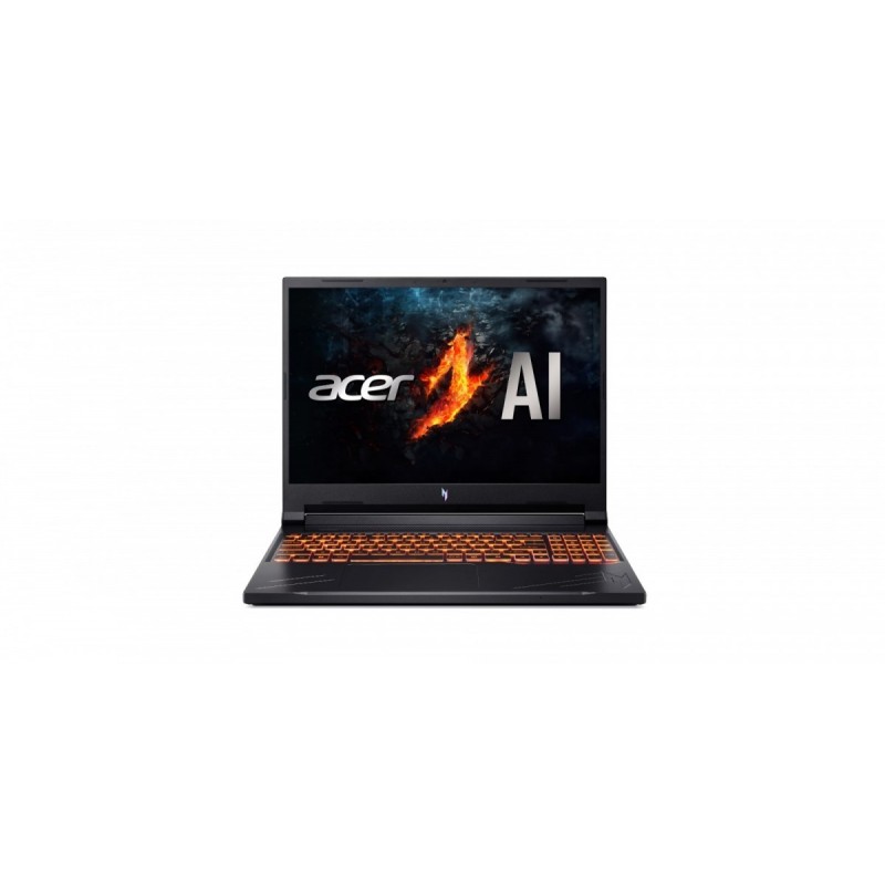 Notebook ANV16-41-EP Win11H R5-8645HS/16GB/512GBSSD/RTX4050/16cali