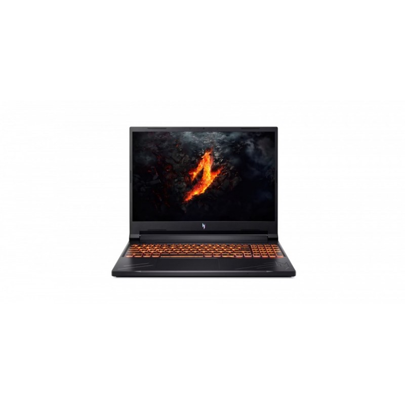 Notebook ANV16-41-EP Win11H R5-8645HS/16GB/512GBSSD/RTX4050/16cali