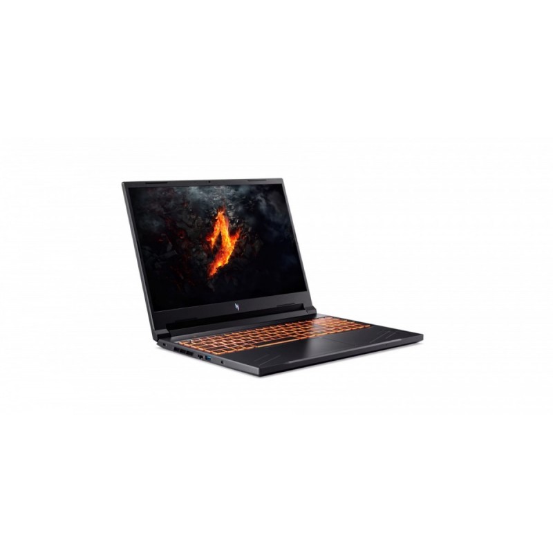 Notebook ANV16-41-EP Win11H R5-8645HS/16GB/512GBSSD/RTX4050/16cali