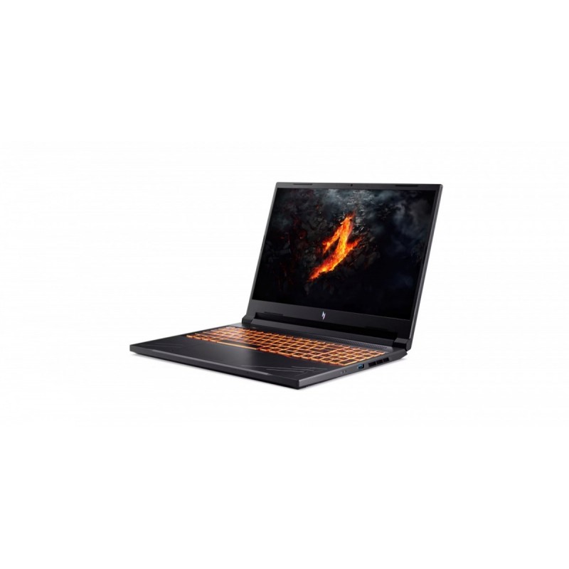 Notebook ANV16-41-EP Win11H R5-8645HS/16GB/512GBSSD/RTX4050/16cali