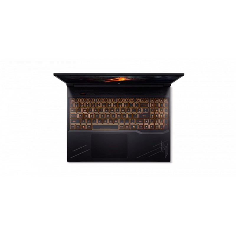 Notebook ANV16-41-EP Win11H R5-8645HS/16GB/512GBSSD/RTX4050/16cali