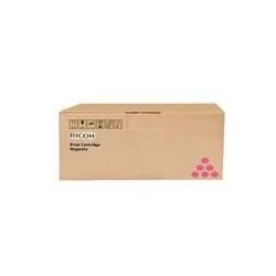 Ricoh Toner P C600 408316 Magenta 12K 
