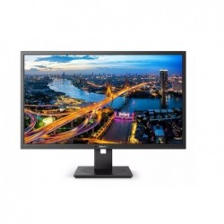 Monitor 325B1L 31.5 cala IPS HDMIx2 DP Pivot