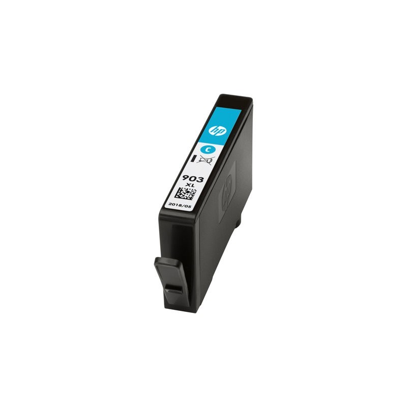 HP 903XL Ink Cartridge Cyan High Yield 825 Pages