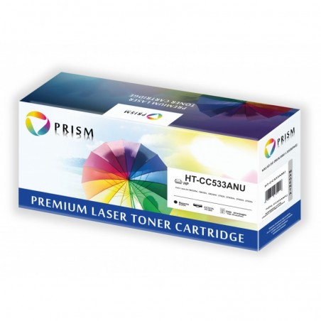 PRISM HP Toner nr 304A CC533A Mag 2,8k CE413A/CF383A/CRG 718 100% new PRISM HP Toner nr 304A CC533A Mag 2,8k CE413A/CF383A/CRG 718 100% new