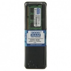 SODIMM DDR3 8GB/1600 CL11 1,35V Low Voltage