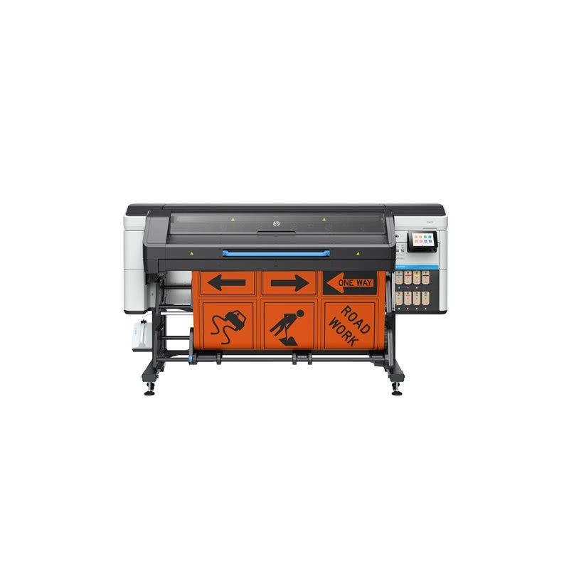 HP Latex 730 Printer