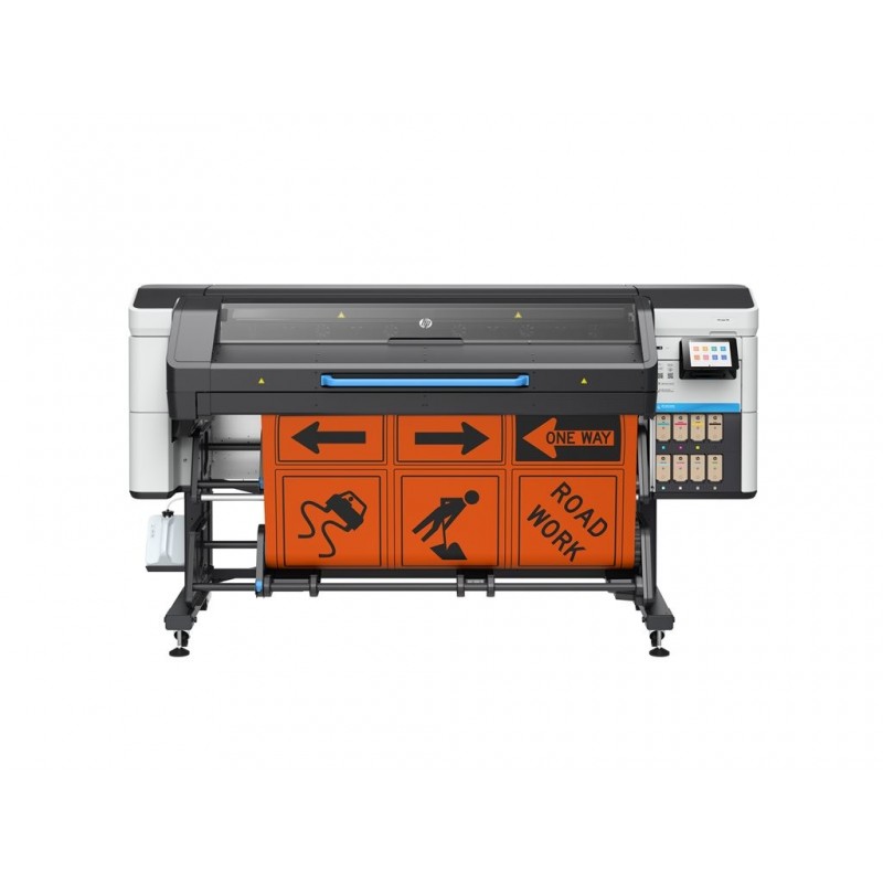 HP Latex 730 Printer