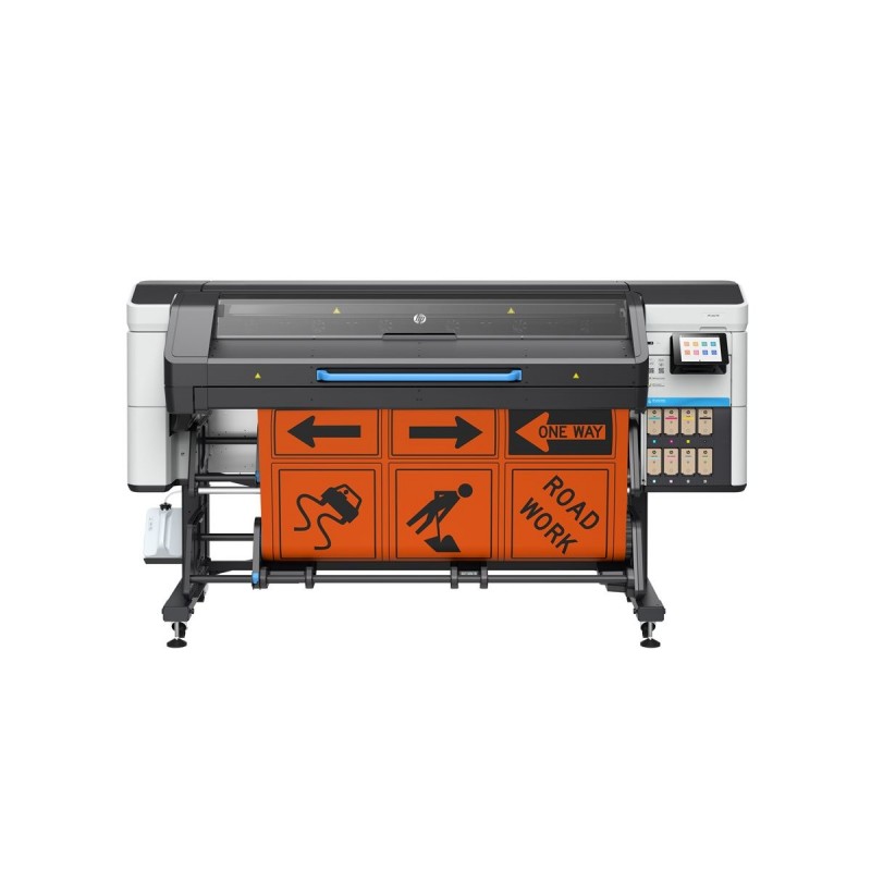 HP Latex 730 Printer