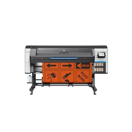 HP Latex 730 Printer HP Latex 730 Printer