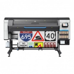 HP Latex 730 W Printer