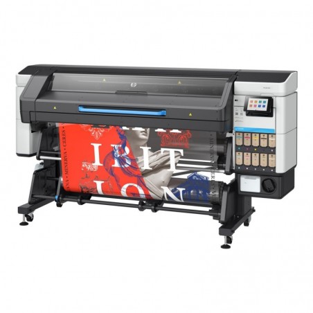 HP Latex 730 W Printer HP Latex 730 W Printer