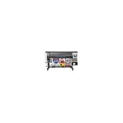 HP Latex 730 W Printer HP Latex 730 W Printer