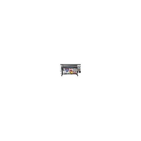 HP Latex 730 W Printer HP Latex 730 W Printer