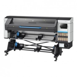 HP Latex 730 W Printer HP Latex 730 W Printer