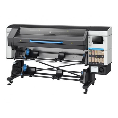 HP Latex 730 W Printer HP Latex 730 W Printer